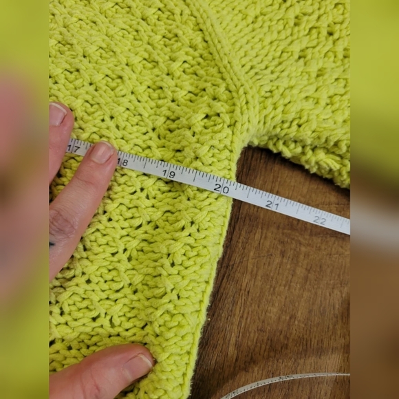 Worthington chunky sweater - Picture 7 of 9